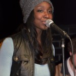 Bianca Wright Vocals