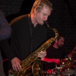 Jacob Gleason Sax