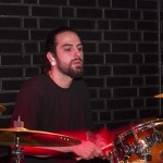 Matt Klee Drums