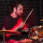 Matt Klee Drums